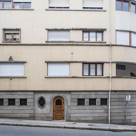 Tasteful 2Br Flat In Art District By Lovelystay Porto Exteriér fotografie