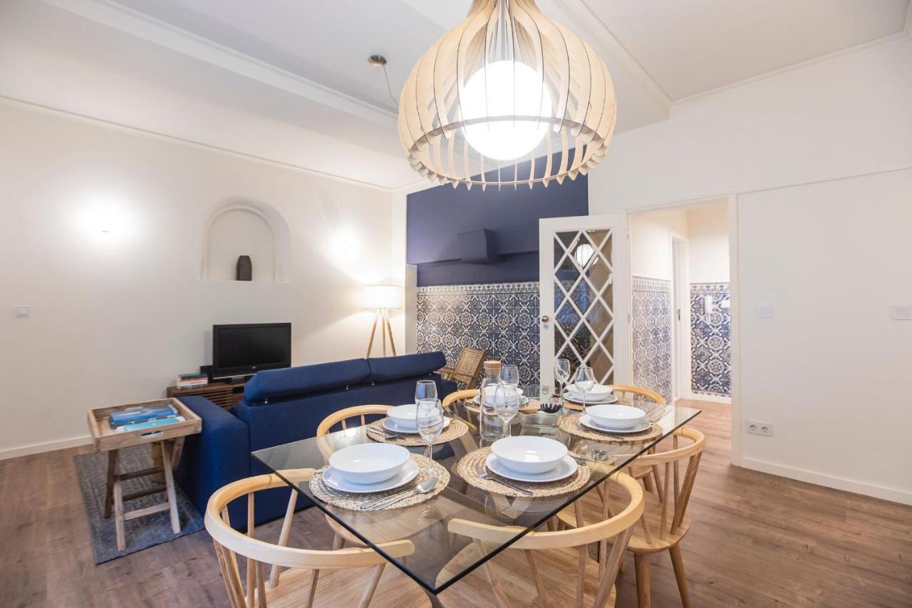 Tasteful 2Br Flat In Art District By Lovelystay Porto Exteriér fotografie