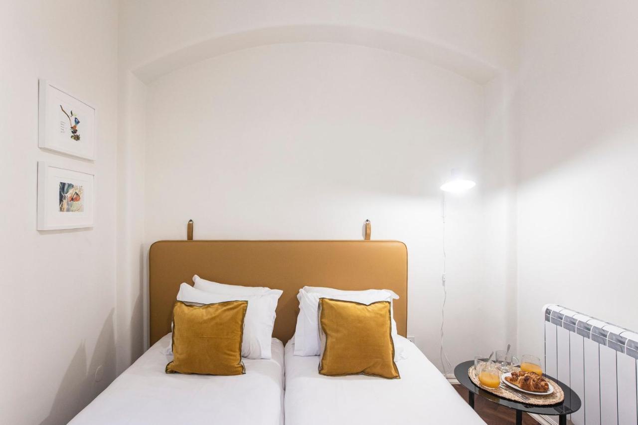 Tasteful 2Br Flat In Art District By Lovelystay Porto Exteriér fotografie
